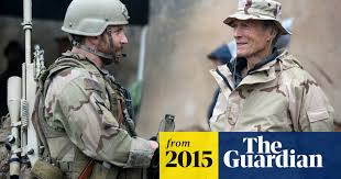 Navy seal chris kyle takes his sole mission—protect his comrades—to heart and becomes one of the most lethal snipers in american history. American Sniper Removed From Baghdad Cinema For Insulting Iraqis American Sniper The Guardian