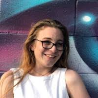 Emily Simpkins's Instagram, Twitter & Facebook