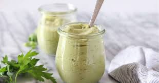 Maybe you would like to learn more about one of these? Avocado Ranch Dressing Recipe Dr Axe