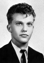 Remembering Corporal Eric Glenn Washington