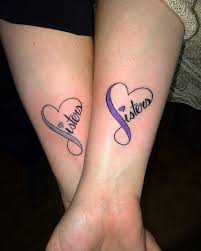1.2 in / 3 cm (width). 16 Big Sis Little Sis Tattoos Ideas Tattoos Matching Sister Tattoos Sister Tattoos