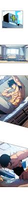 Maybe you would like to learn more about one of these? Solo Leveling Chapter 18 Solo Leveling Manga Online