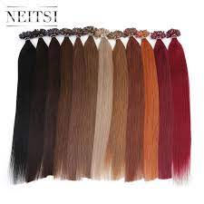 The quality is unmatched by any other extensions brand on the market, and in most cases, is often better than the client's own hair. Product Fusion Hair Fusion Hair Extensions Hair Extensions