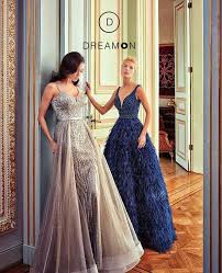 Dreamon Magazalarinda Birbirinden Seckin Ithal Abiye Modellerini Farkli Renkleriyle Beraber Bulabilirsiniz Www Dreamon Com Tr Dreamon Couture Gelinlik Biye