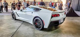The 2020 corvette is the beginning of a new era for chevrolet. The 2020 Chevy C8 Corvette Is Here So Is Now The Right Time To Buy A C7 Corvette Top Speed