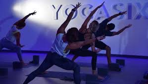 Yogasix ⭐ , united states of america, texas, denton county, flower mound: Yogasix Coming Soon To Flower Mound Community Impact