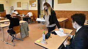 Megérkeztek a magyar érettségi feladatok megoldásai. Erettsegi 2021 Hetfon A Magyar Nyelv Es Irodalommal Kezdodik Napi Hu