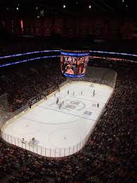Wells Fargo Center Section Balcony Suite 1 Home Of