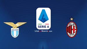 Lazio have picked up 10 wins, while it has ended all square on 20 different occasions. Lazio Vs Ac Milan Preview And Prediction Live Stream Serie Tim A 2021