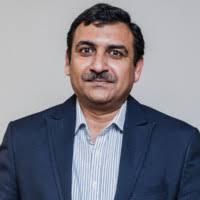 Brijesh Mistry Email & Phone Number