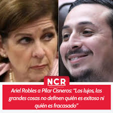 Ariel Robles Barrantes