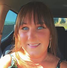 Does anyone know how I can find Robin Sodo? I received a package for her  with our address