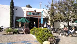 It's hard to find a shack near the beach with fish tacos ''bordering on gourmet,'' but that's exactly what guy thought of haggo's organic taco near leucadia, calif. Where To Eat And Drink In Leucadia Eater San Diego