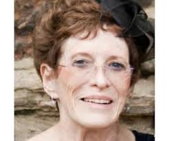 Judith Delaney Yancey Obituary (1943