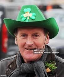 Jackie Mac Gearailt from County Kerry during day two of the 2010... News  Photo