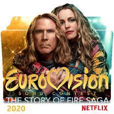 The story of fire saga's video. Eurovision Song Contest The Story Of Fire Saga By Costaalfed On Deviantart