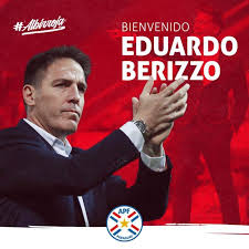 Football statistics of eduardo berizzo including club and national team history. Quien Es Berizzo Como Entrenador Y Quien Fue Como Jugador Balon Latino