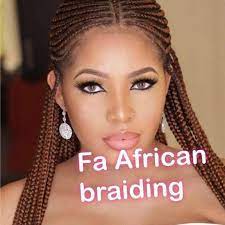 Accept a certain amount of people and tell others that they fully booked and. Fa African Hair Braiding Home Facebook