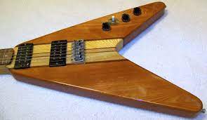 Pin On Hondo Guitars