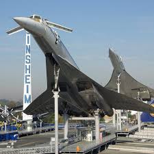 Technikmuseen Sinsheim Und Speyer Suddeutschland Aircraft Aircraft Design Concorde