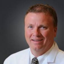 Nicholas Hackett, MD