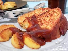 Epingle Sur Recettes Sucrees