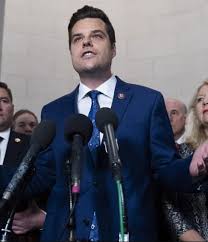 Matt gaetz of florida posted to his twitter page this week. Matt Gaetz Bio Wiki Net Worth Dating Married Wife Age