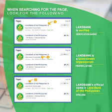 Landbank offers variety of loans that will suit your needs. Landbank To Clients Be Wary Of Bogus Facebook Pages Philippine Information Agency
