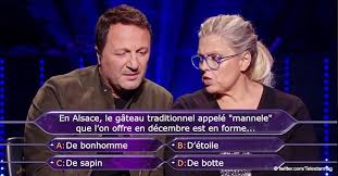 Utilisation de visual studio et postgresql. Camille Combal Arrete Qui Veut Gagner Des Millions
