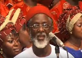 Ekwueme, Uncle Ben, Aina, Nwankwo to perform at CDM's concert