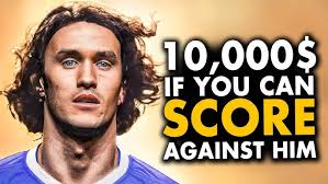 John Terry: A Brief History Of