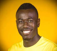 2018 Men's Soccer Roster