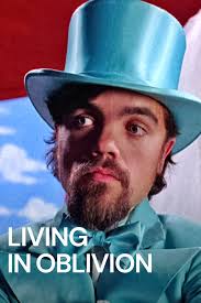 Living in Oblivion (1995) | MUBI