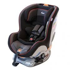 Since chicco nextfit is a convertible car seat, and convertible car seats are not designed to be easily removed from the vehicle once installed, there is no compatible stroller. Chicco Nextfit Review Babygearlab