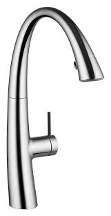 Order food online at zoes kitchen, orlando with tripadvisor: Kwc 10 201 102 000fl Zoe Kitchen Mixer With Shower Chrome Vieffetrade