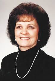 Louise Christy Obituary (1933