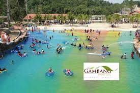 Services in wet world waterpark shah alam. Wet World Shah Alam Buy Online Ticket Best Deal Goticket My