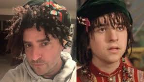 David Krumholtz Back as Bernard the Elf in “The Santa Clauses”