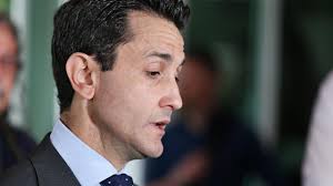 Glenden State School: Only school principal leaves job