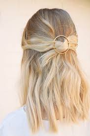 Pin By Isabelle On Hair Skin Beauty Hair Styles Long Hair Styles Hair Clips