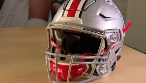 Maybe you would like to learn more about one of these? Buckeye Built Riddell Uses Data Lab Studies To Create Next Generation Of Football Helmets