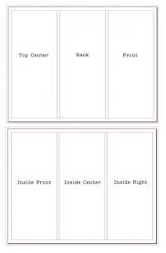Are you low on design skills and looking for a simple guide that'll show you how to make a pamphlet for your organization? Graphic Design And Layout Paper Sizes Bleeds Margins And Final Trim Pamphlet Design Brochure Design Layout Trifold Brochure Design