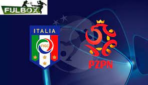 Un triunfo y una derrota es el saldo de la participación de polonia en lo que va de la liga de naciones 2020. Resultado Italia Vs Polonia Video Resumen Goles Jornada 2 Eurocopa Sub 21 2019