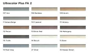 Mapei Color Chart Mucurivalley Co