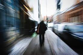 Zoom Blur Sometimes Called Zoom Burst Is A Creative Photography Effect Where The Shot Appears To Blur Fr Photography Zoom Blur Photography Motion Photography