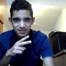 Marcos Hernandes (@mrjr94)