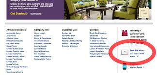 The black friday lowe's coupon codes often start at the beginning of november. Lowe S 10 Off 50 Coupon Code My Money Blog