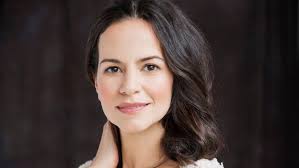 Mandy Gonzalez Joins Cast of Broadway's Hamilton Tonight