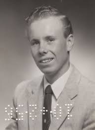 Mervin Kloek Obituary