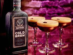 Jagermeister Espresso Martini Jagermeister Recipe Espresso Martini Jagermeister Recipe Cold Brew Recipe